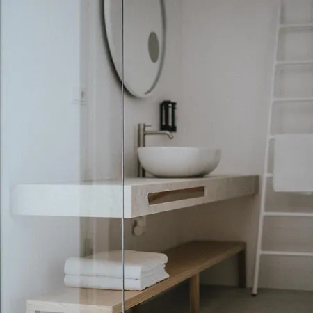 Brondstott Farm & Kronplatz Apartment *