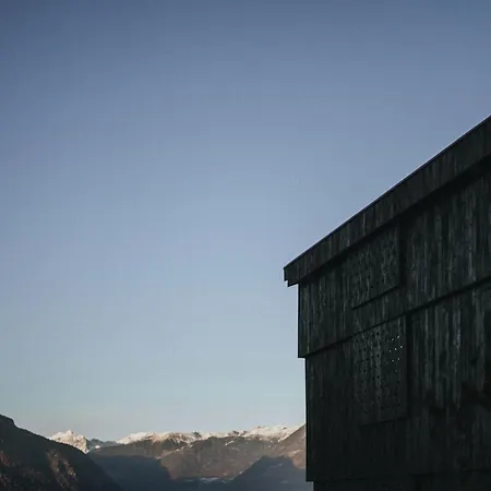 Brondstott Farm & Kronplatz Apartment