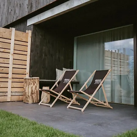 Brondstott Farm & Kronplatz * Riscone